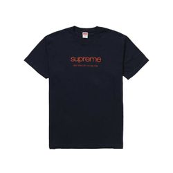 Supreme Shop Tee