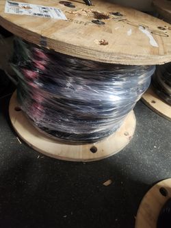 Thhn 3/0 500ft 