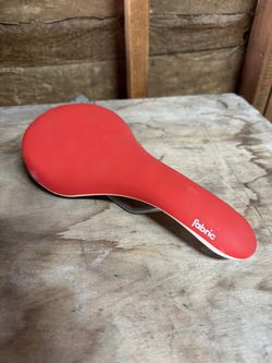 Fabric Cell Elite Radius Bike Saddle Seat