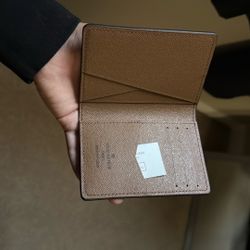 Louis Vuitton Wallet