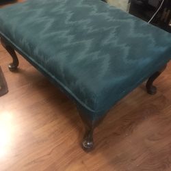 Foot Stool/ottoman 