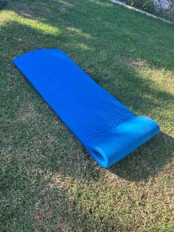 Pool float