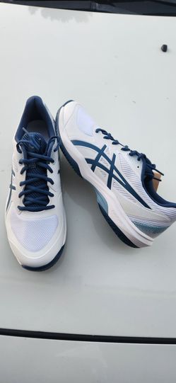 Asics shoes