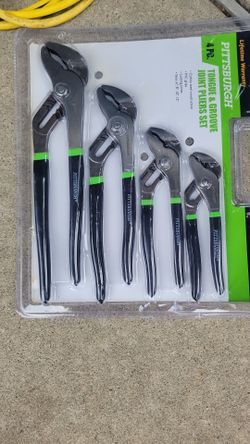 Tool Set