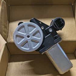 Scion XB Window Motor