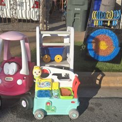 FREE TOYS
