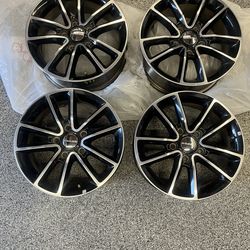 Dodge Wheels