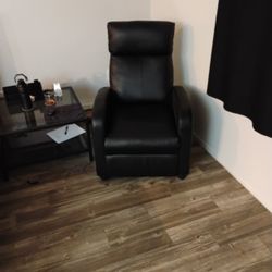 Recliner 