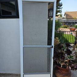 Screen Door 