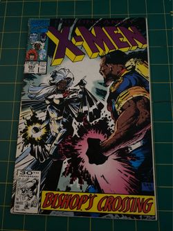Comic books