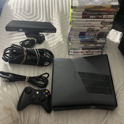 Xbox 360 Slim 