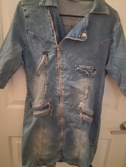 Vintage Dress