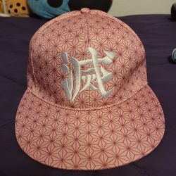Demon Slayer Hat