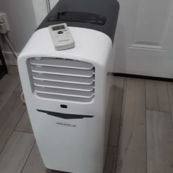 Portable Ac 