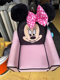 Minnie Mouse Kids sofa