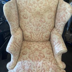 Henredon Chair 
