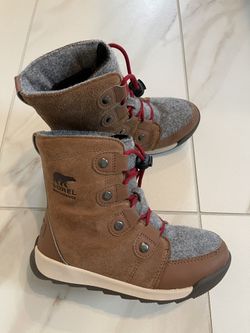 Sorel Boots Snow 