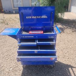 Tool Box 