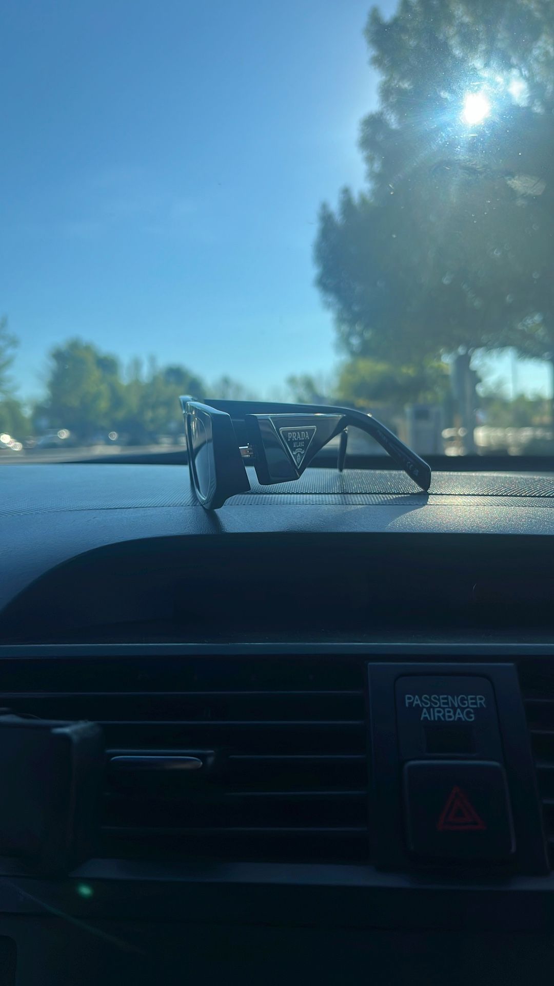 Prada Sunglasses