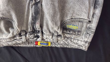 Men’s Empyre baggy jeans size 34