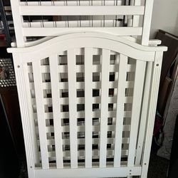 Graco Full-size Crib