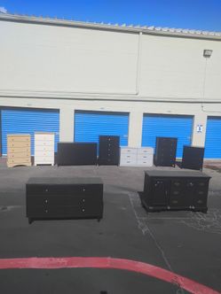 Dressers dresser storage bedroom chest - delivery available