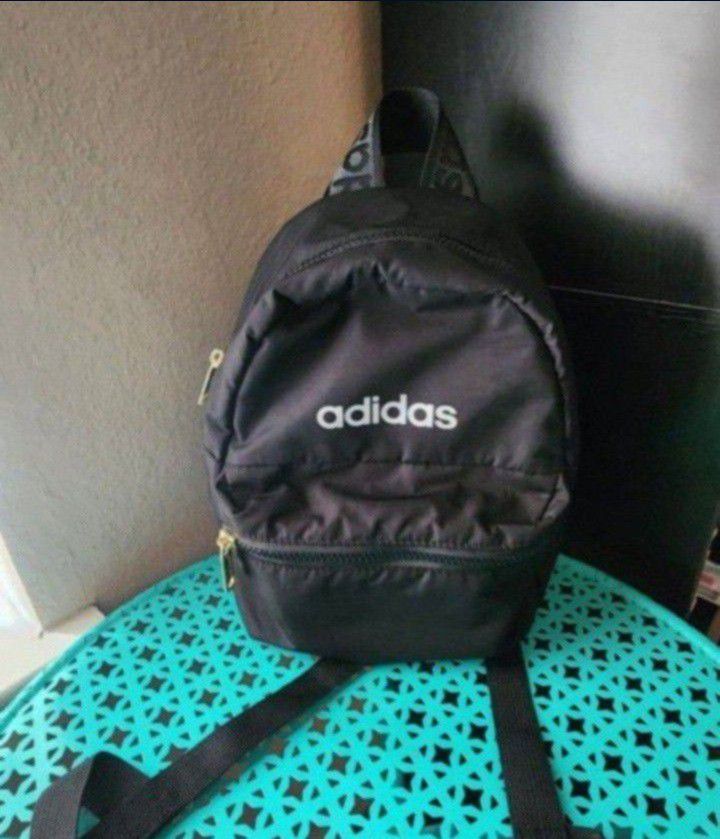 Small Adidas Backpack 
