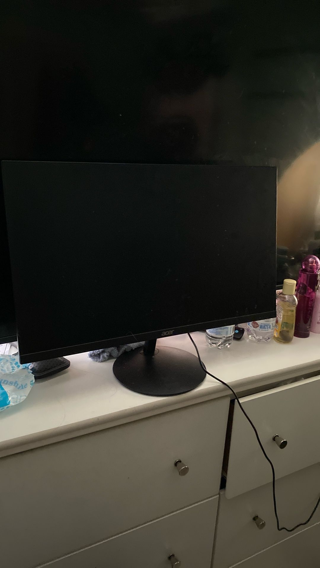 Gaming Monitor 60hz