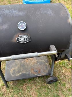 Grill