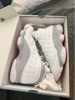 Jordan retro 13s
