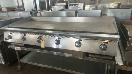 Griddle
