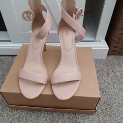 ALDO Size 8 