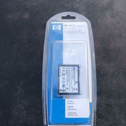NEW OEM Authentic Standard Battery Kit For HP iPAQ rx5000 Part No 430128-001
