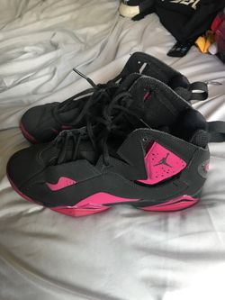Jordan shoes