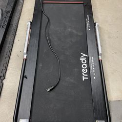 Treadly Treadmill 