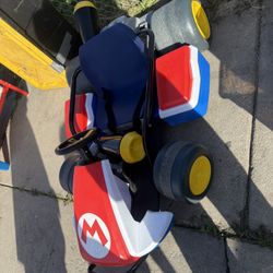 Mario kart