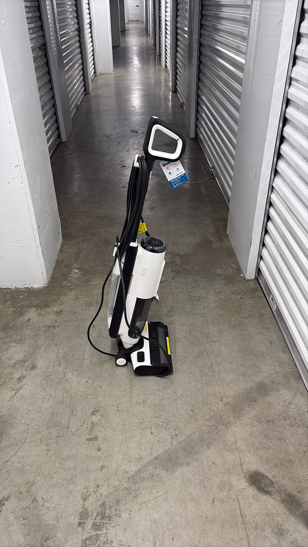 Tineco Vacuum Cleaner