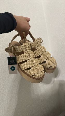 Sandal 👡