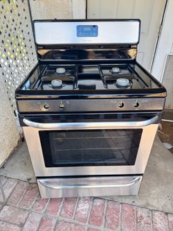 Stove oven 60$obo