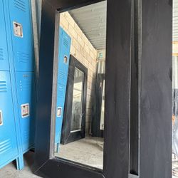 75” Full Body Mirror/ Tall Mirror 