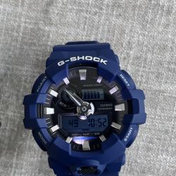 G shock GA 700