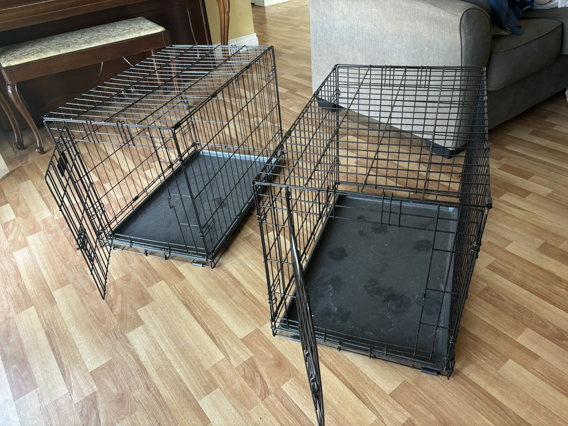 Dog Crates