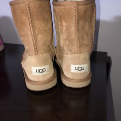 Uggs 