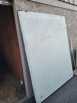 UNIVERSAL Truck Bed-top