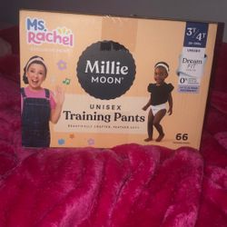 Diapers, would you like to trade?