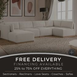 🛋Henredon Modular Sectional w/Ottoman -Retail Price $2799 - Delivery Available - (215 & Cheyenne)