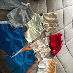 Shorts/ sweats