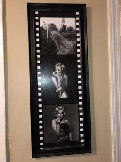 Marylin Monroe Picture 