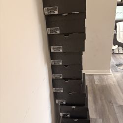 Black Cat Jordan Retro 4