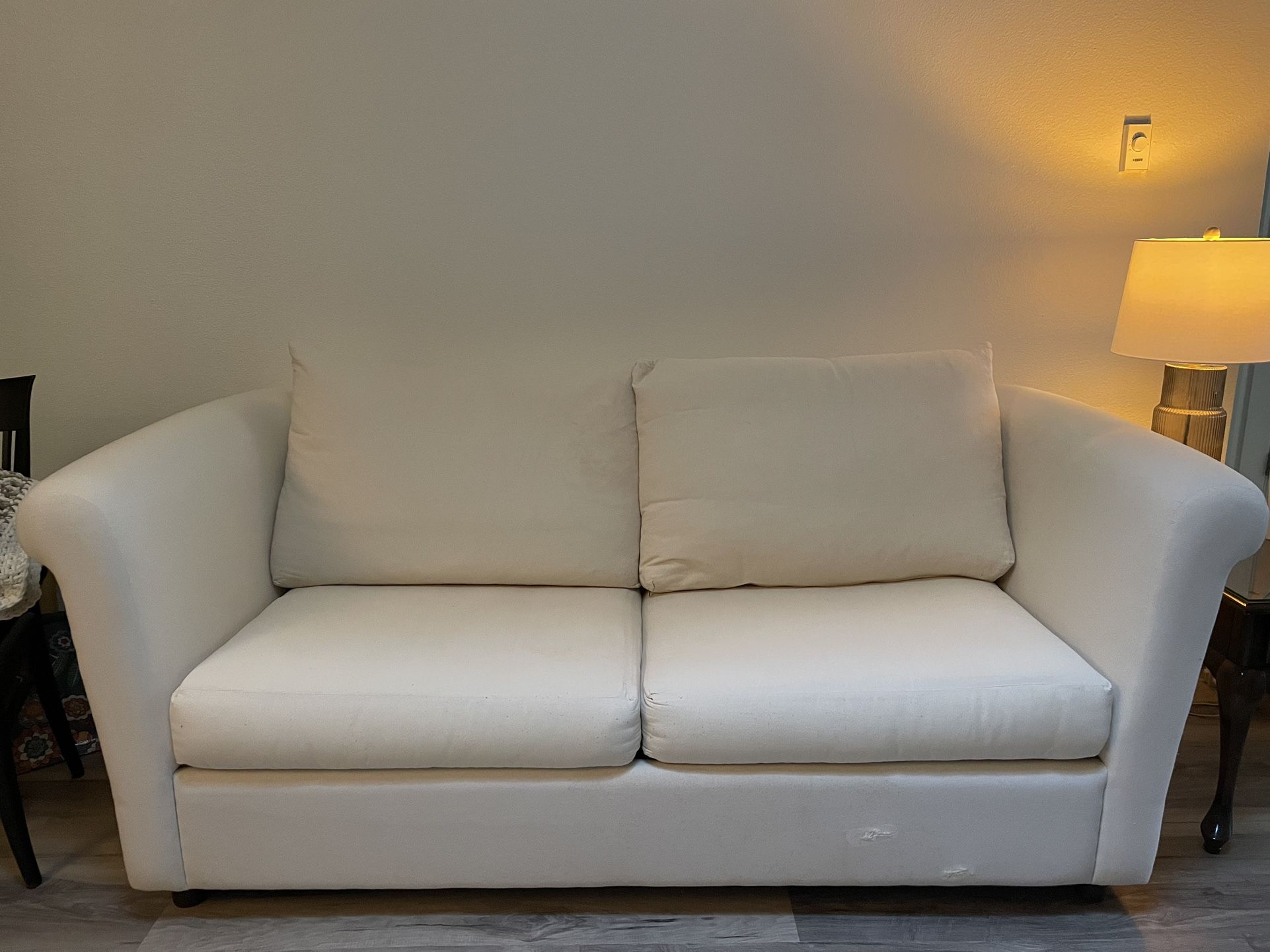 Cisco Homes Sleeper Sofa 